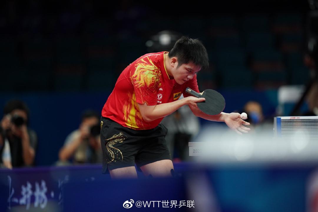 国乒樊振东孙颖莎最新消息,樊振东孙颖莎强势领跑世界排名