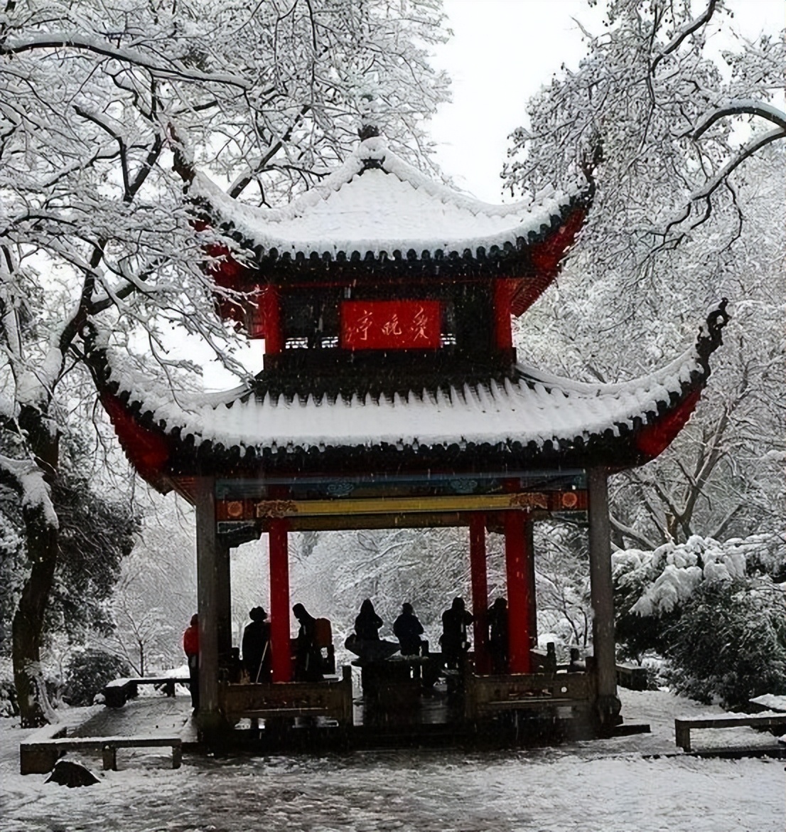 刚试了一下中华文字果然博大精深,涨知识了快来看看中国文字的魅力
