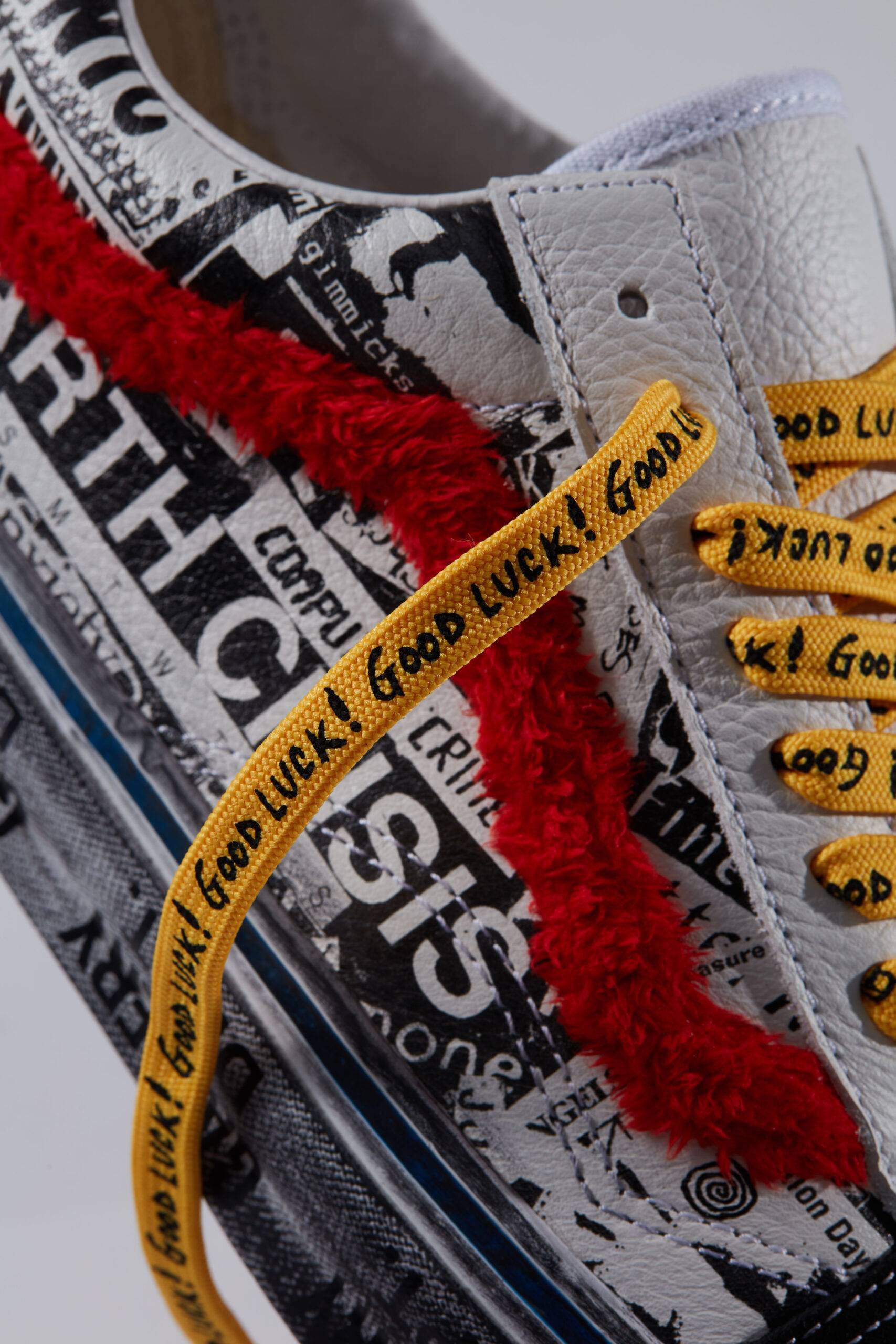 vansvault联名bodega,gallerydept洛杉矶探店