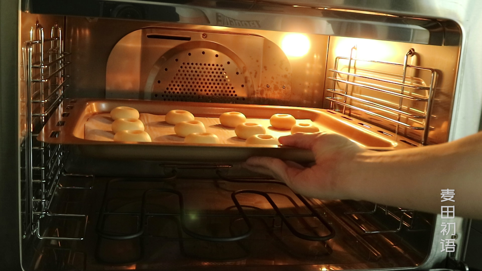 桃酥只脆不酥,老式桃酥无糖老点心