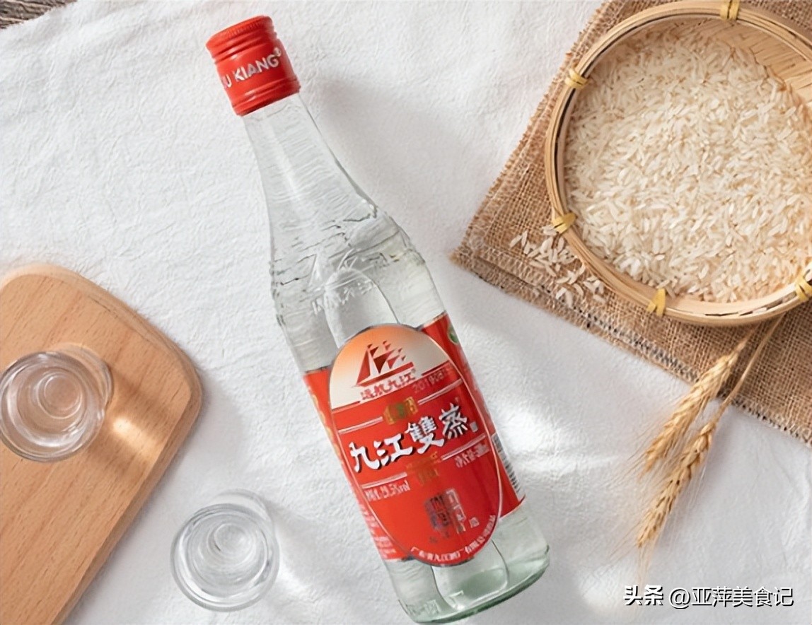 超市里这5款没存在感的廉价酒,超市里看似不起眼的几款酒