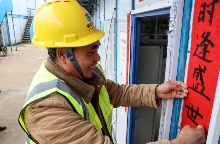 中建八局到底有多牛,中建八局总承包公司最辉煌的工程