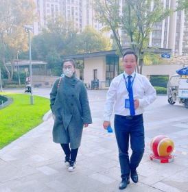 长达十年的房源维护，跨越山海的专业服务