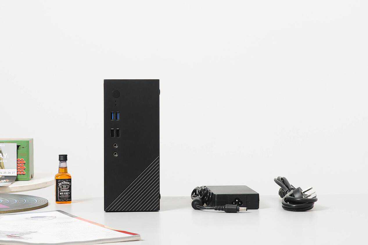 华擎h610装机,华擎h610m-itx装系统