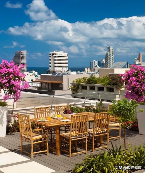 现在最流行的竹家具,竹家具品种大全