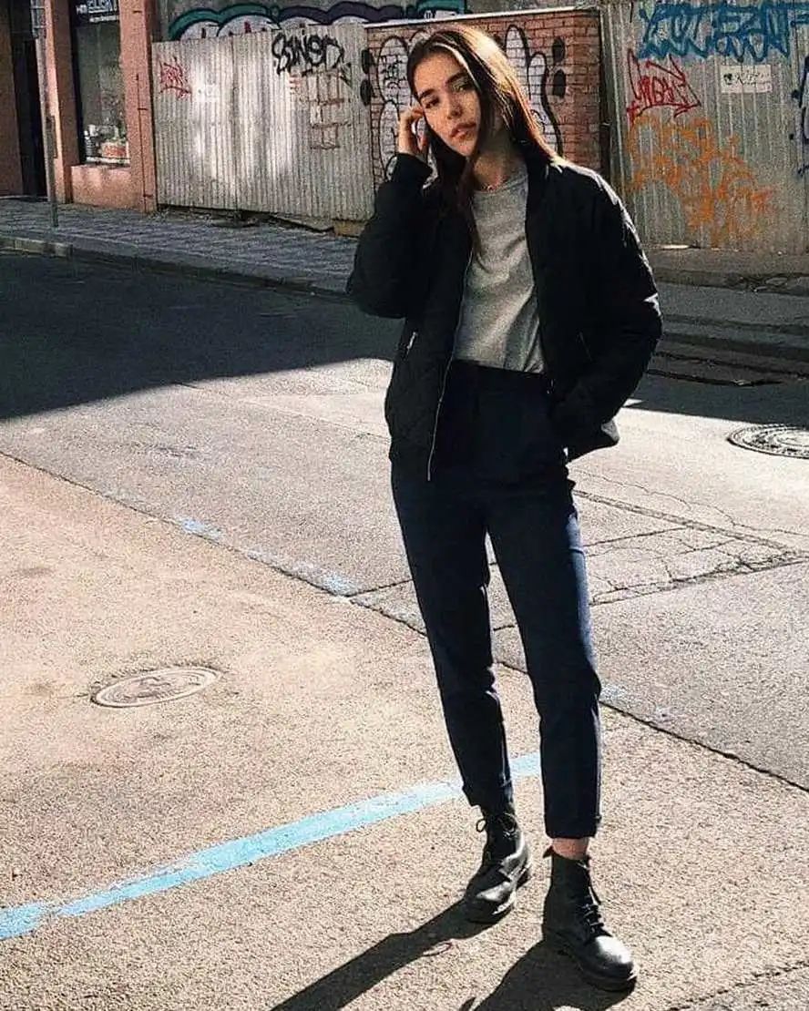 “美丽的刑具”，怎么就非要穿它！