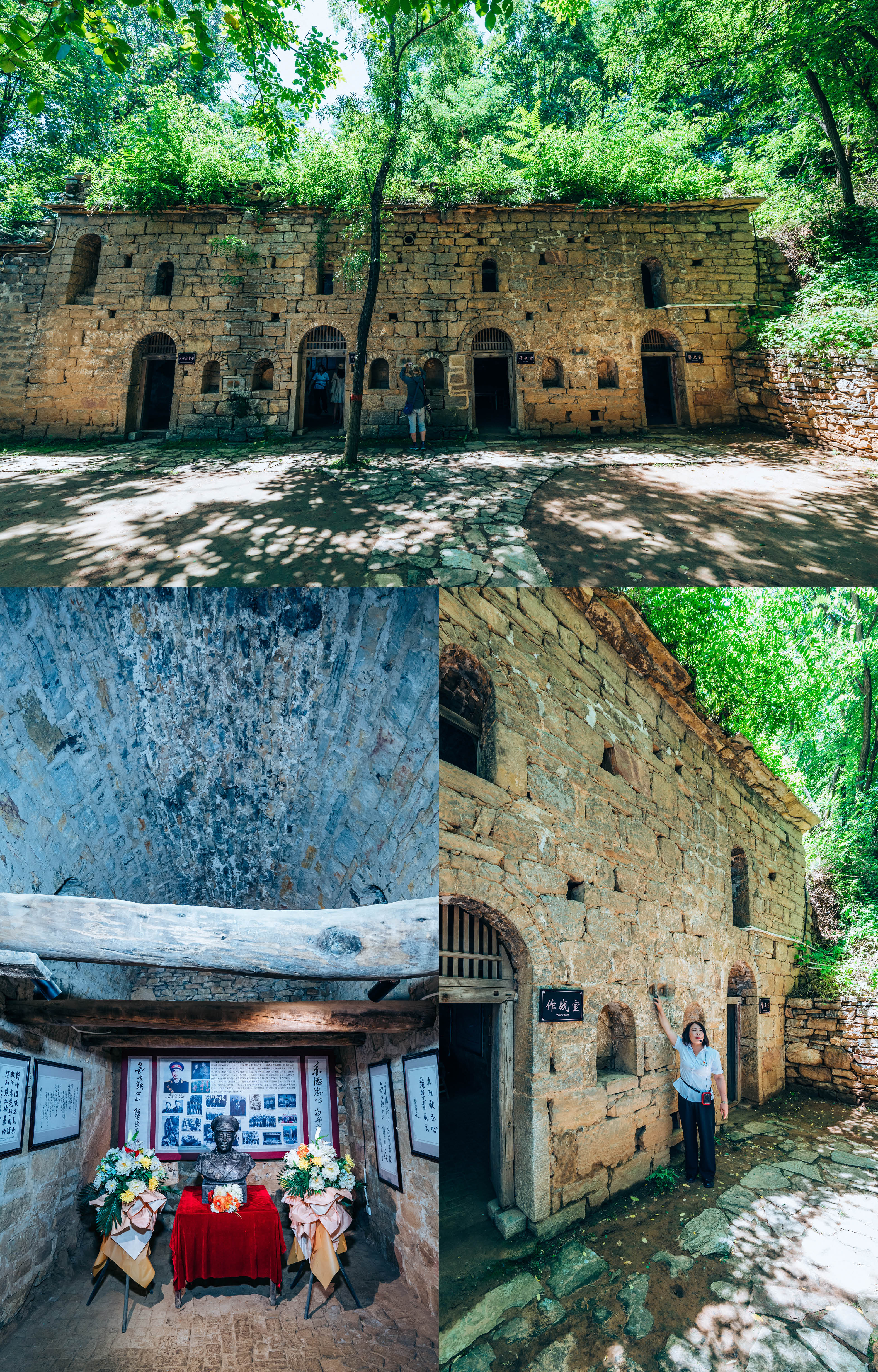 郑州伏羲山大侠谷一日游攻略,郑州伏羲山旅游攻略吃喝玩乐