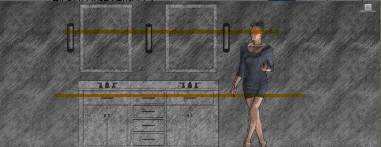 如何装修卫生间最好,如何装修卫生间拉槽