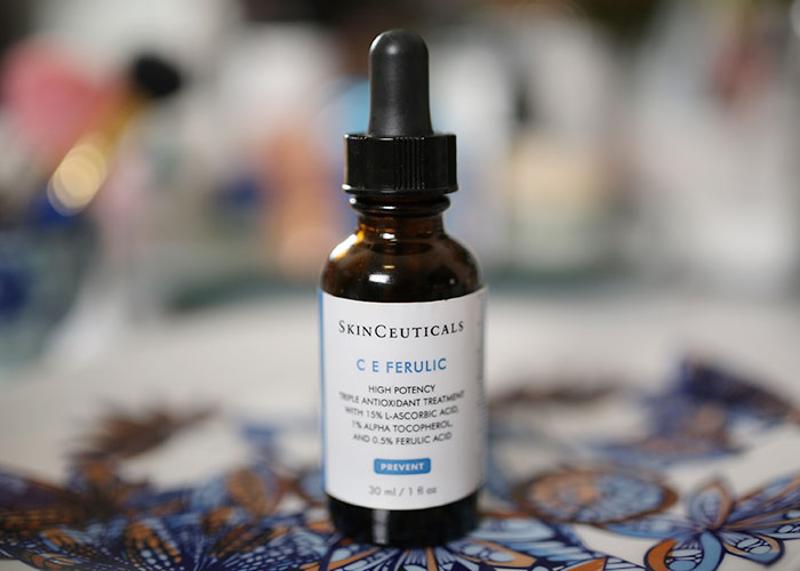 推荐几款高级的美白精华液,什么补水美白精华液比较好