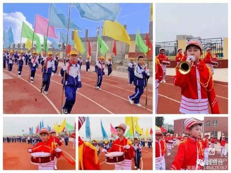 广灵一小西校区六一,广灵一小过六一