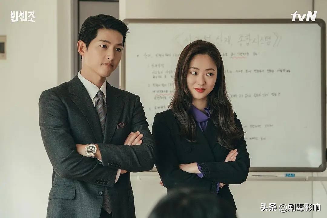 2022年十部熬夜必看韩剧,2022年新上映的韩剧