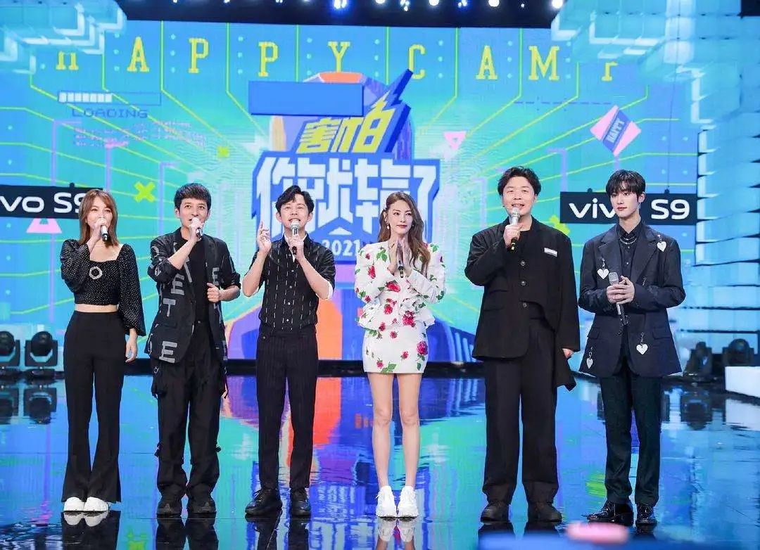 谢娜参加乘风破浪张杰怎么支持,谢娜张杰乘风破浪录制结束