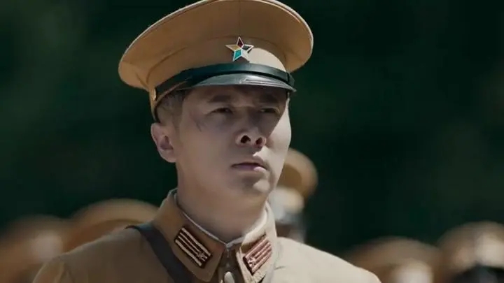 抗日战争被捕中国士兵,抗战英雄战斗中被捕