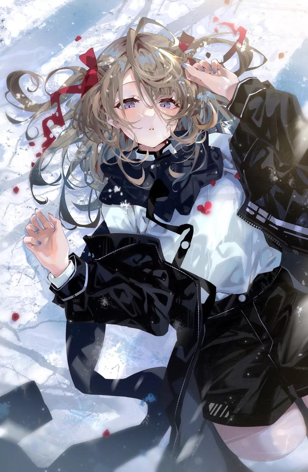 动漫语录超燃短句,让人感触的动漫语录