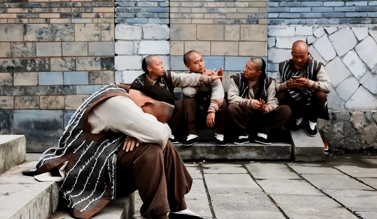 横店女群演真实生存,横店群演悲惨生活