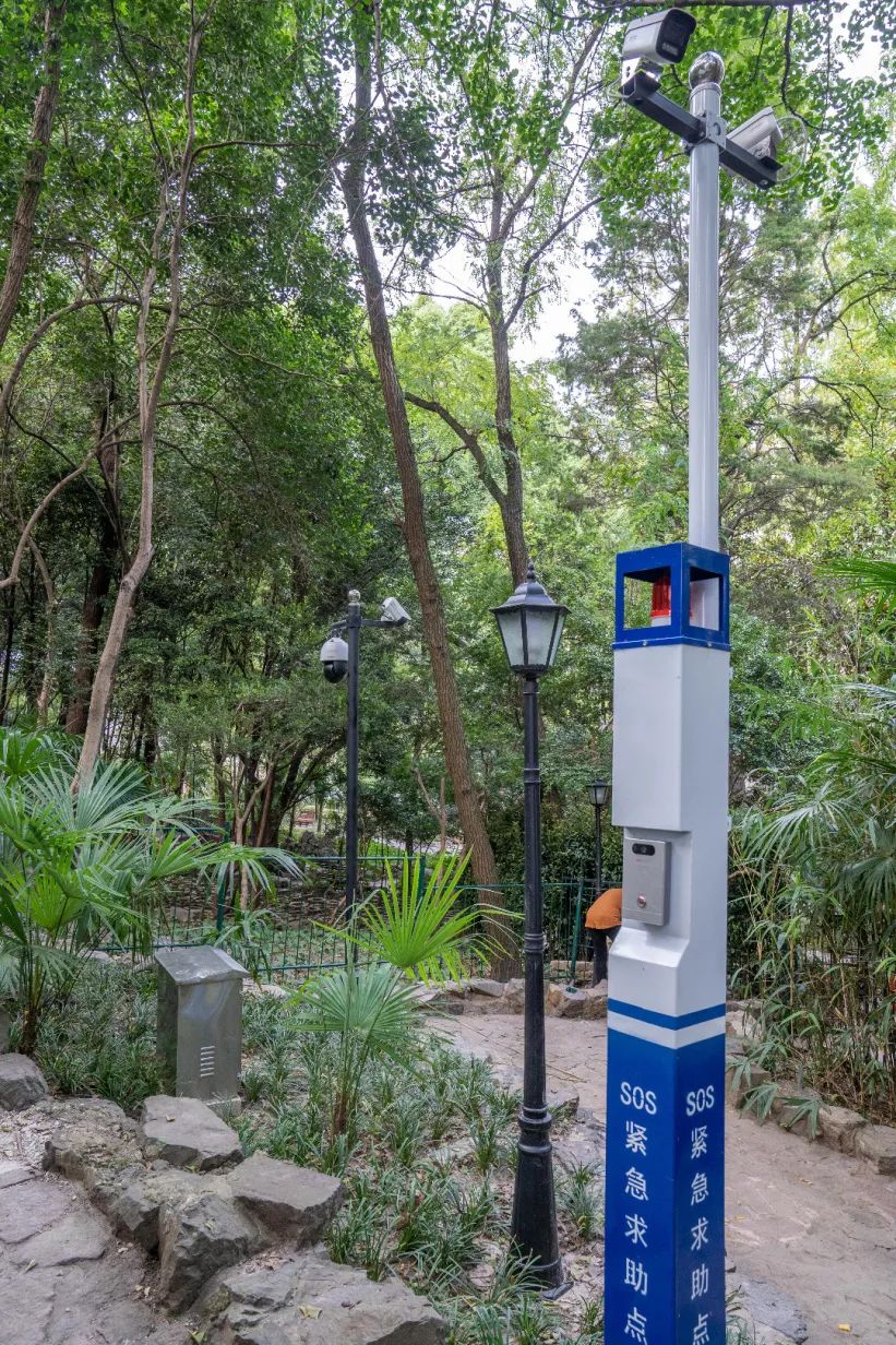 百年鲁迅公园图片大全,鲁迅公园的现状