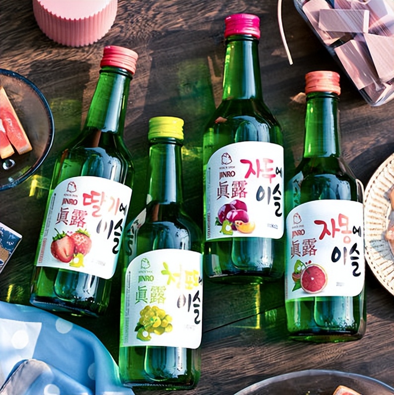 中国白酒为什么不受外国人青睐？