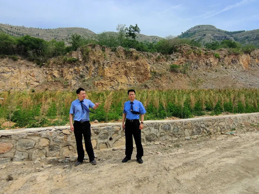 最高院非法采矿指导案例,检察机关督促整治非法采矿