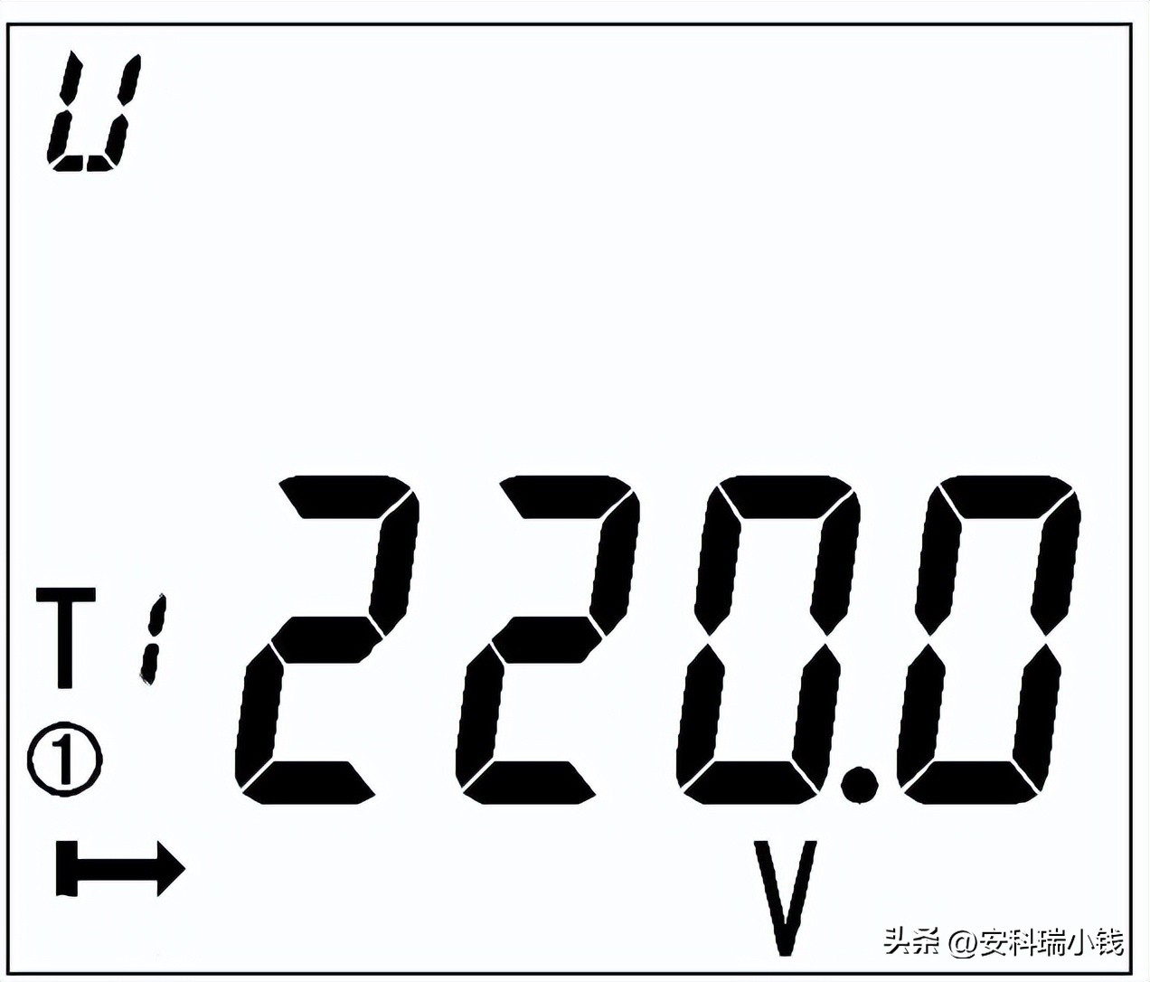 单相费控智能电能表使用说明书,单相电子式智能电能表怎么用