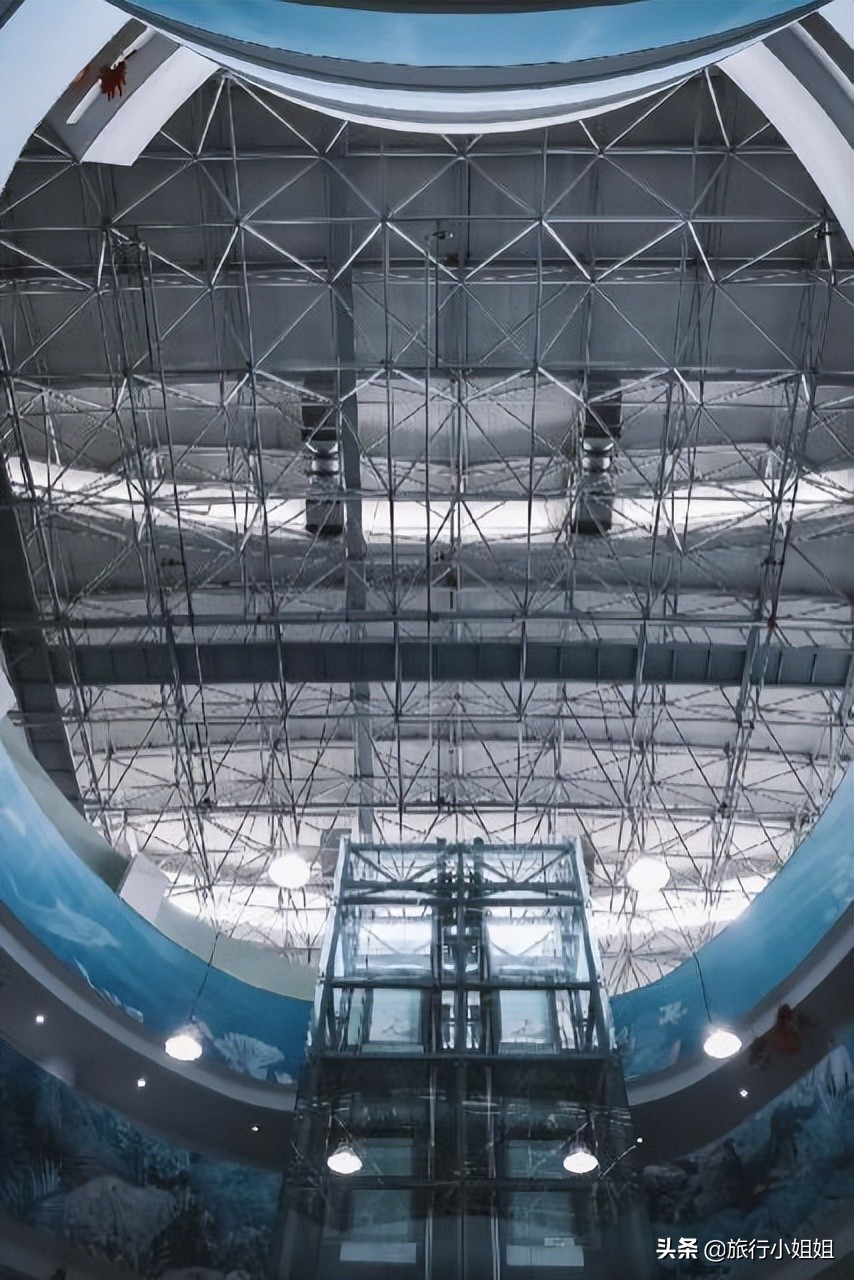 夏日海边浪漫迷人,滨城风光秀丽浪漫气息爆表