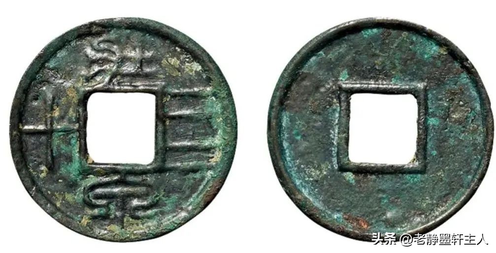 古钱币行情最新走势分析,今年古钱币是什么样行情