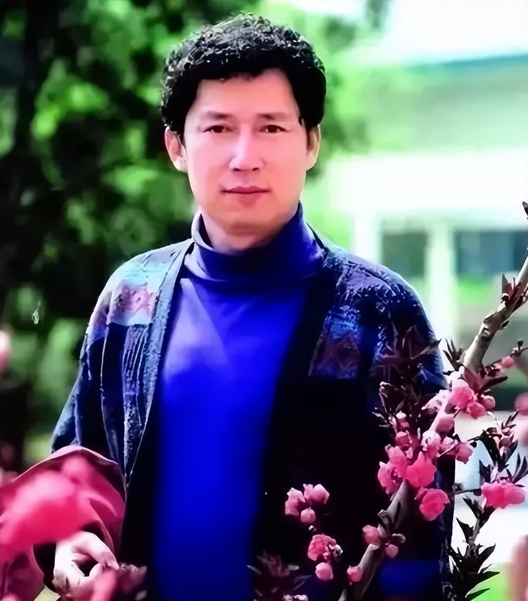 李春平继承268亿遗产是真的吗,李春平继承美国富豪遗产