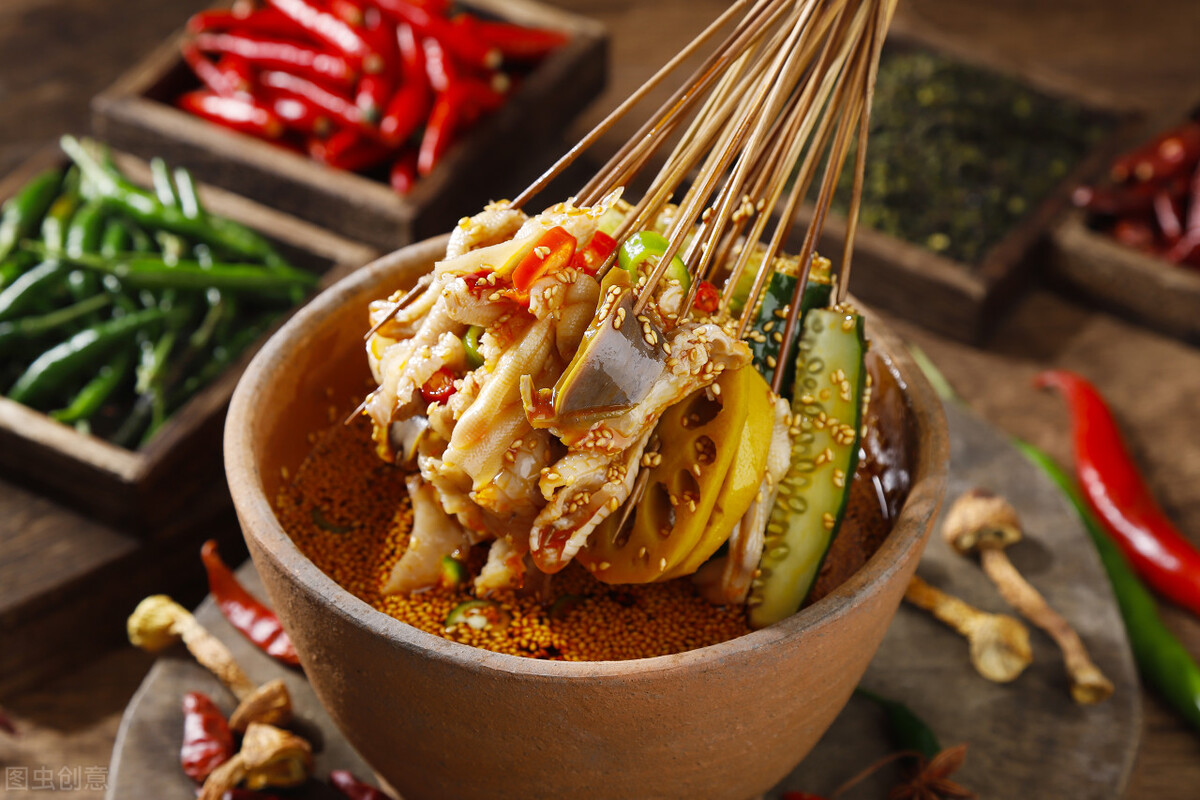 饭量决定寿命一般吃多少,饮食与寿命饭量越大并非寿命越短