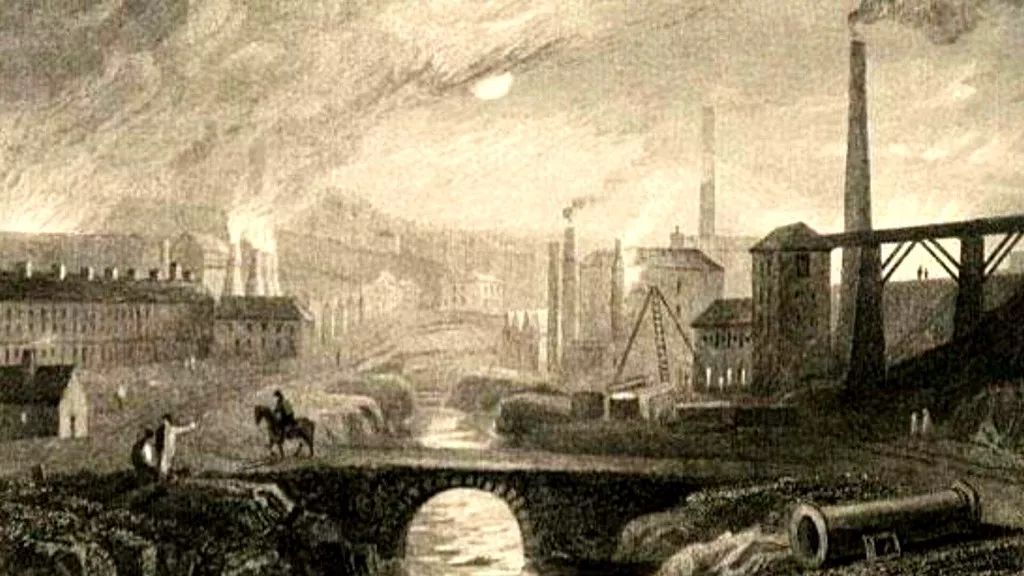 英国近代警察制度建立的历史影响,英国兵役制度演变