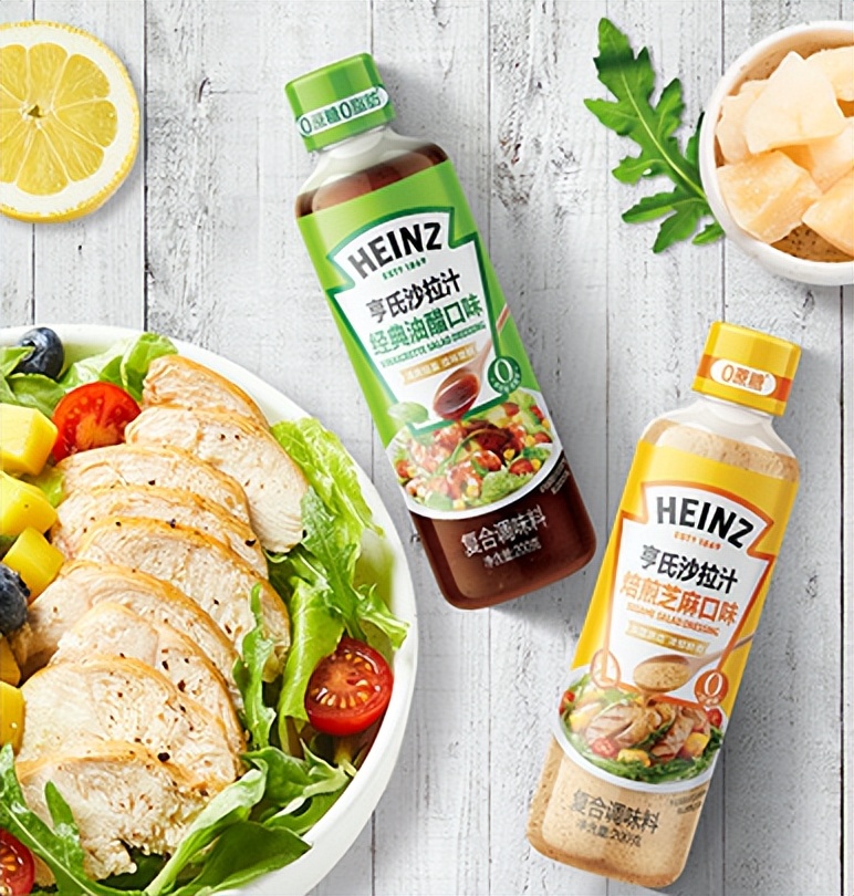 卡夫亨氏包括什么产品,卡夫亨氏中国怎么样