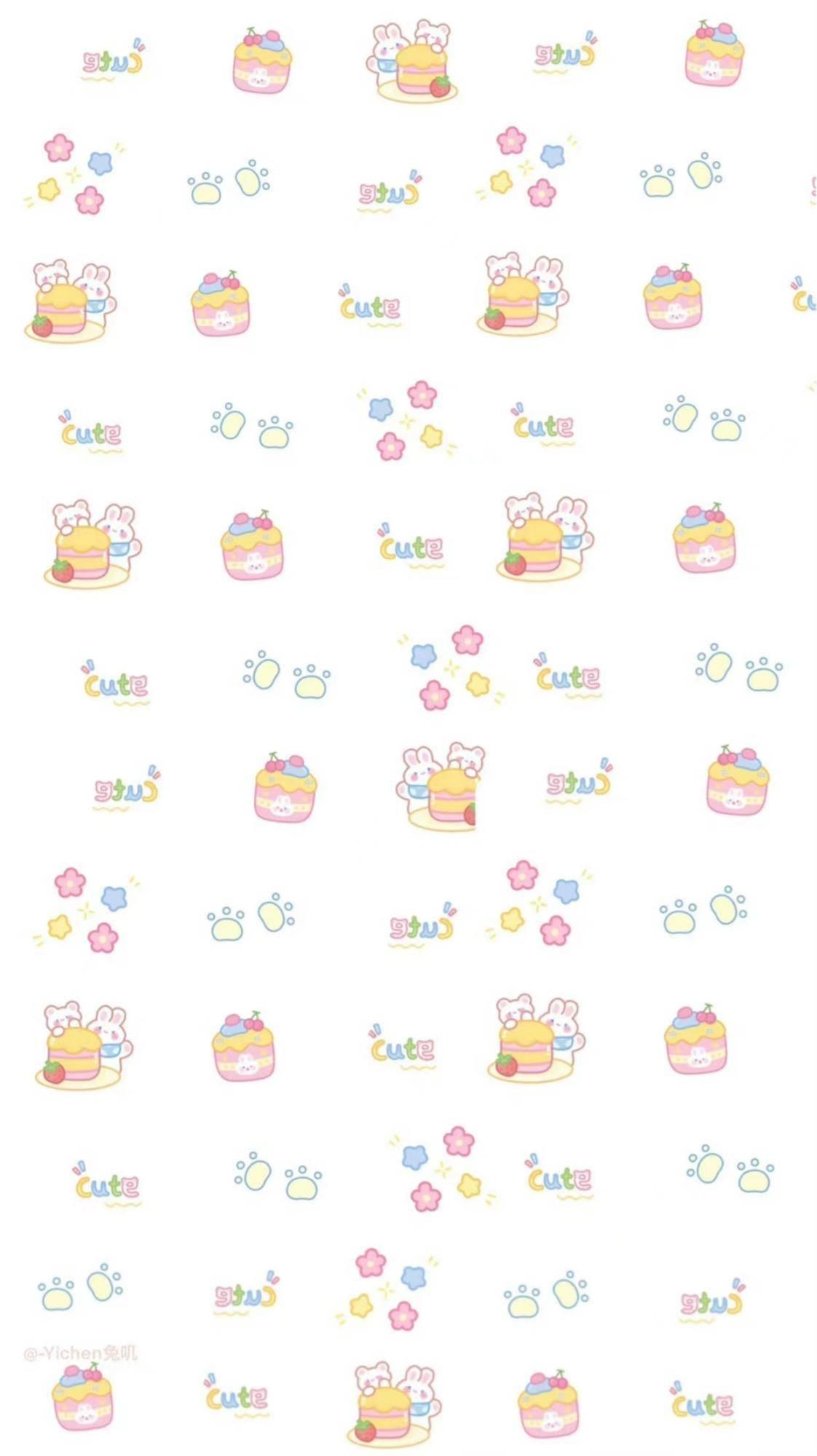 有哪些好看的微信聊天背景图？