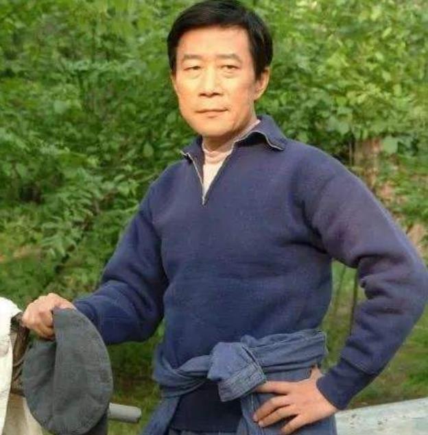 李雪健讲述患癌故事,李雪健癌症是早期吗