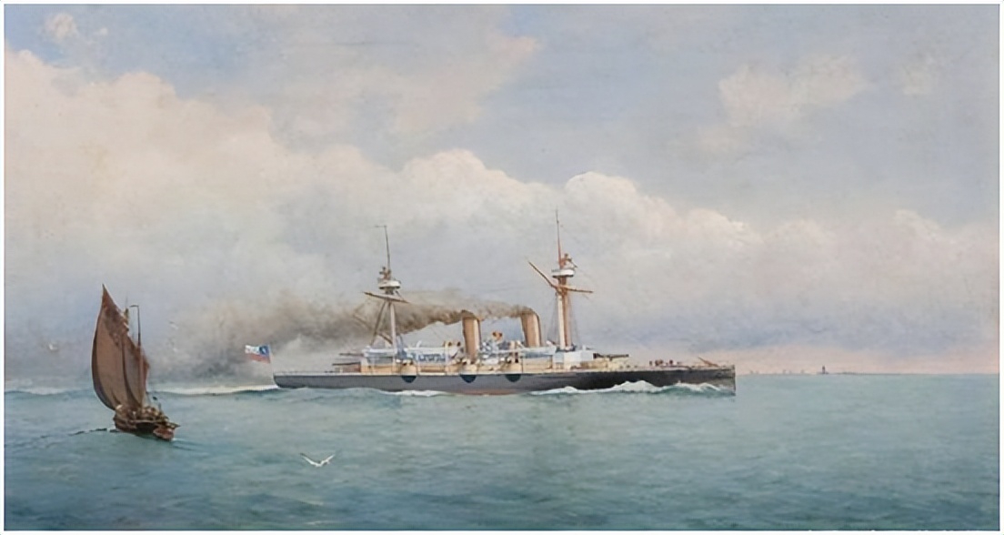 南美太平洋战争,南美太平洋战争波兰球