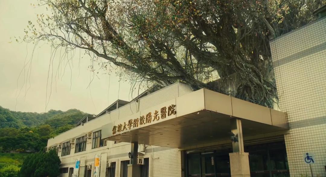 电钻开颅，气球手套塞菊花！你想不到的治疗手段都在这部剧里