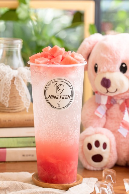 夏天的城市多一丝清凉吧,夏日清凉的城市