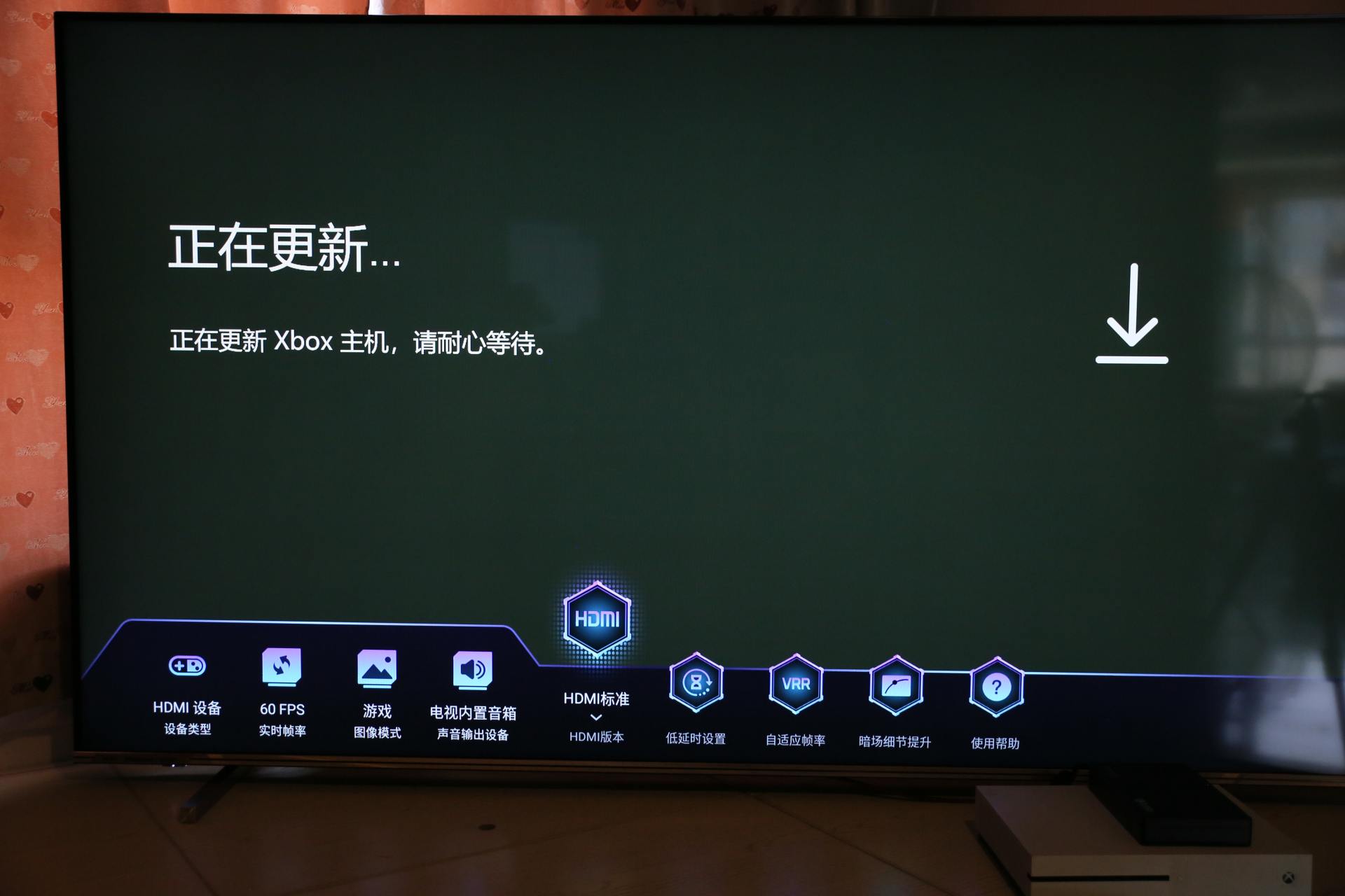 海信u8h75寸电视评测,海信电视最顶尖的型号