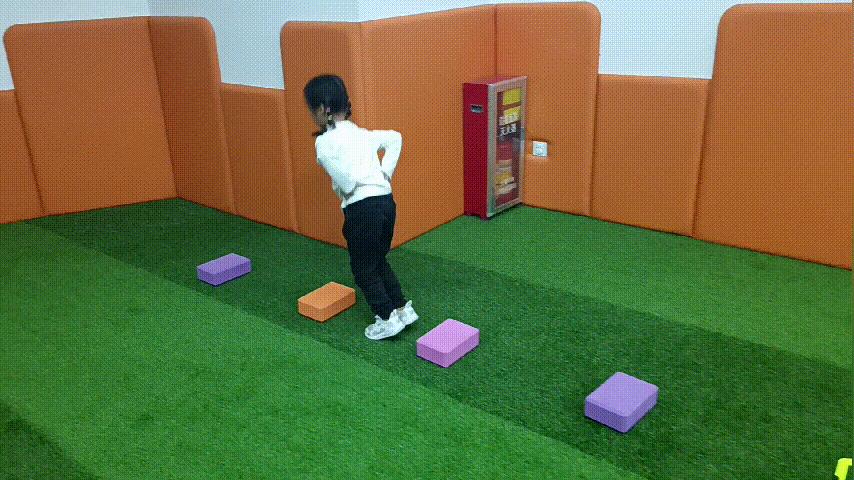 儿童运动敏感期,把握儿童的敏感期感悟