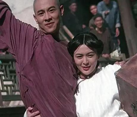 关之琳：背了那么多年高尔夫球的黑锅，终于被刘銮雄给澄清了