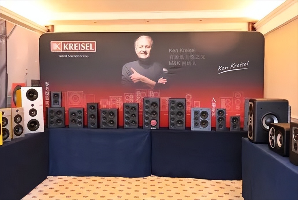 金音奖金瞳奖全国巡展（SIAV）——深圳音响展完美拉开序幕（1）