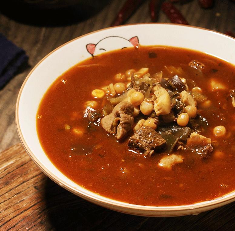 比螺蛳粉还好吃的米粉,和螺蛳粉一样火的米粉有哪些