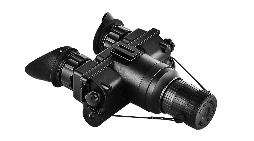 真正的双目夜视仪多少钱,真正夜视仪多少钱