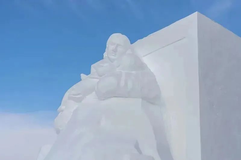 哈尔滨太阳岛雪博会,哈尔滨雪博会太阳岛冰雪大世界