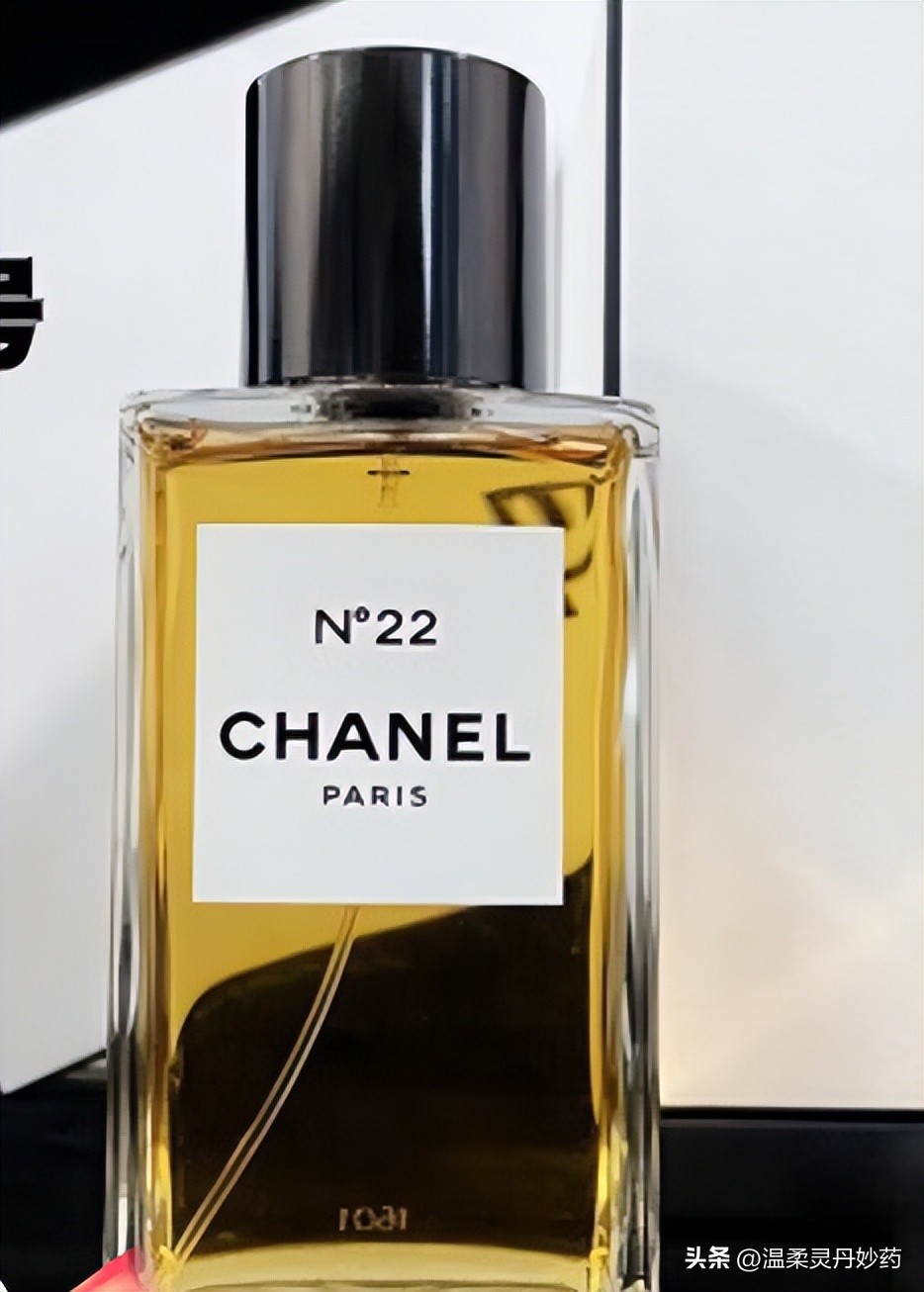 香奈儿历史各款香水,香奈儿最畅销的香水是哪款
