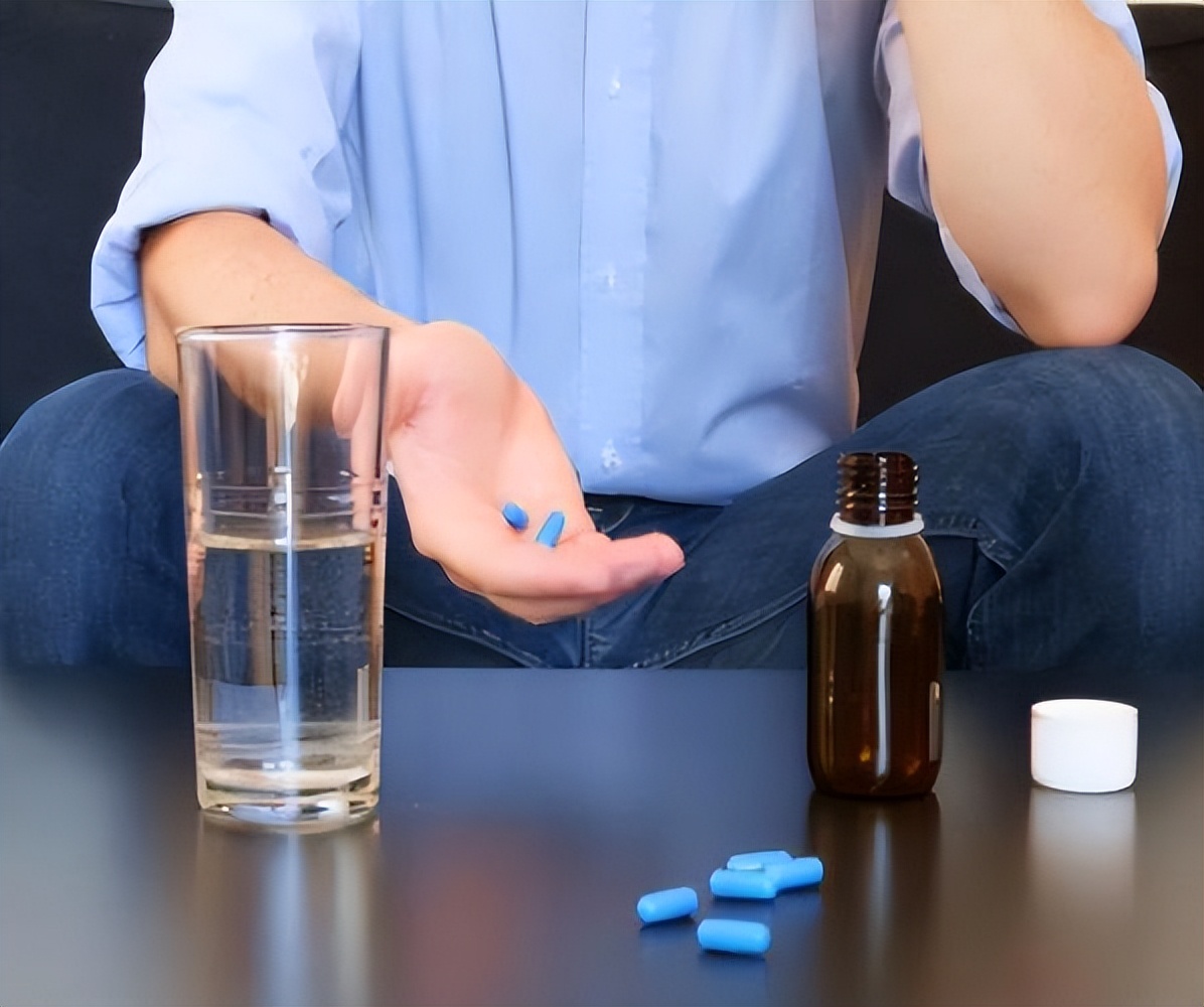 西地那非可以长期服用吗？会有依赖性吗？安全服用，注意4点