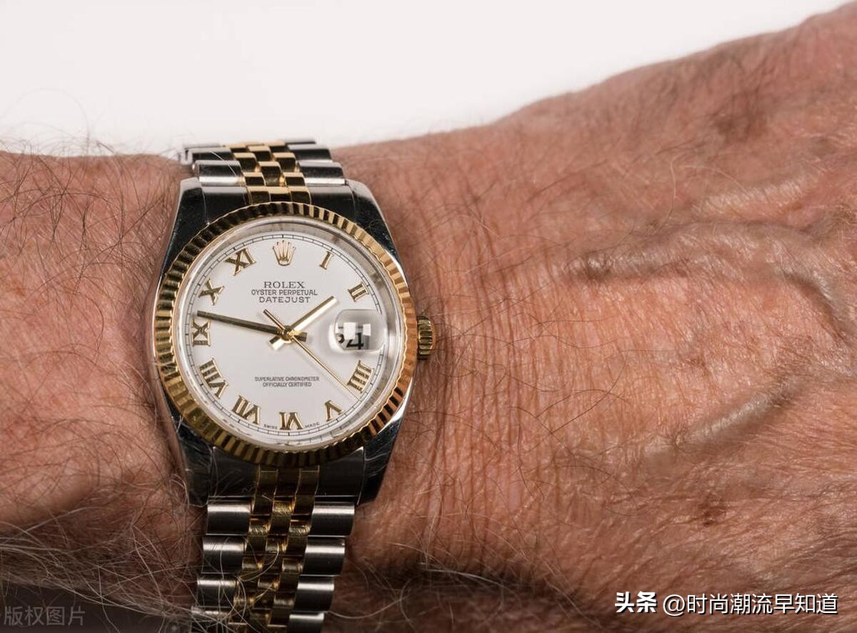 男士戴什么品牌的手表比较好,什么牌子的手表适合送男士