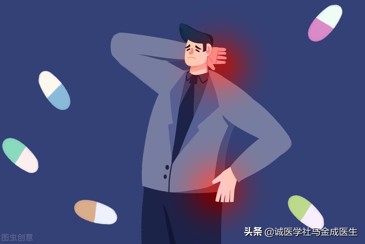 肾阴不足食疗,肾阳不足肾阴亏虚吃什么中药