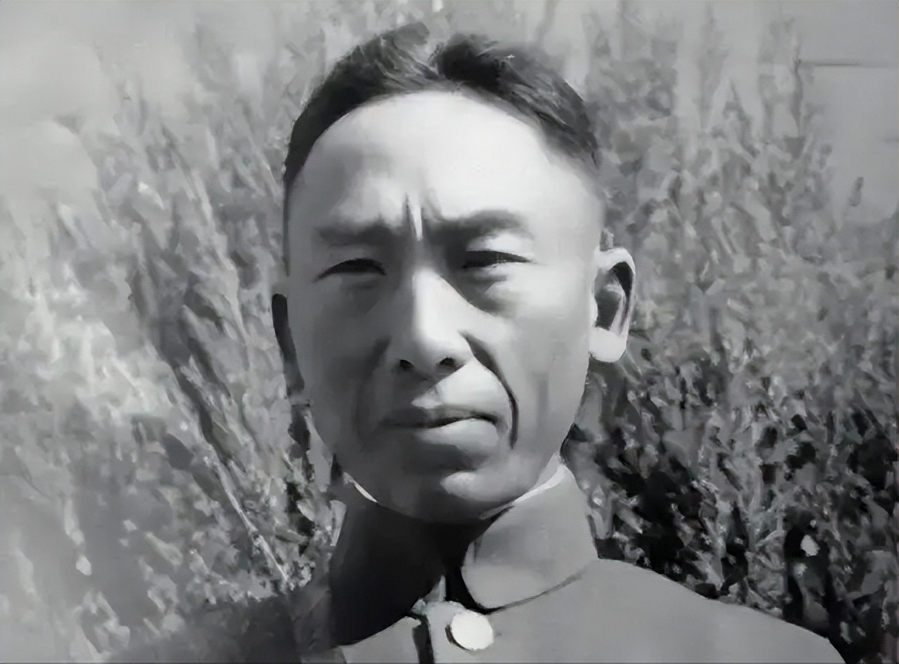 1948年国军一军长在南京被判处死刑，临刑前却高呼：毛主席万岁！