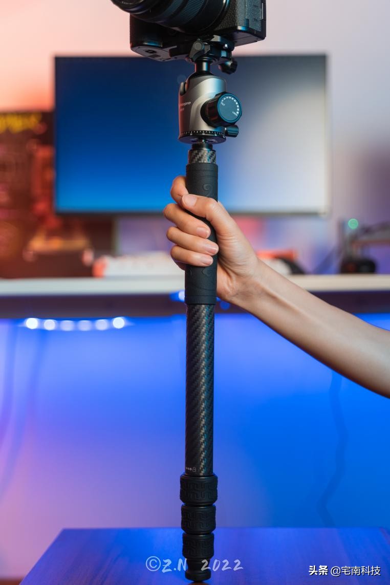 国产高品质三脚架,mg6三脚架