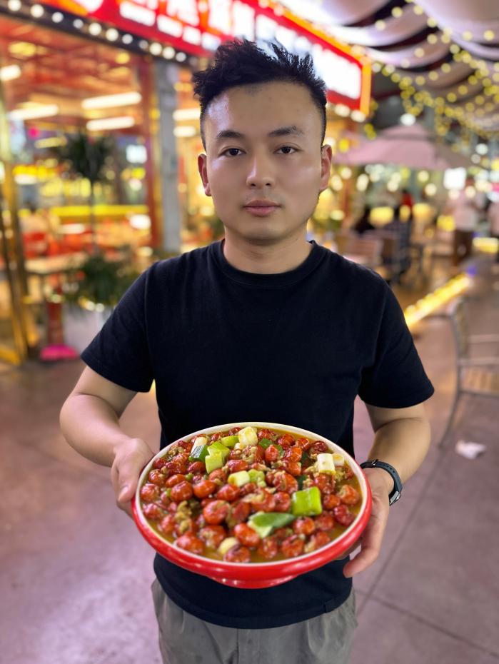 开门店卖什么最赚钱适合新手,长葛靠啥发家