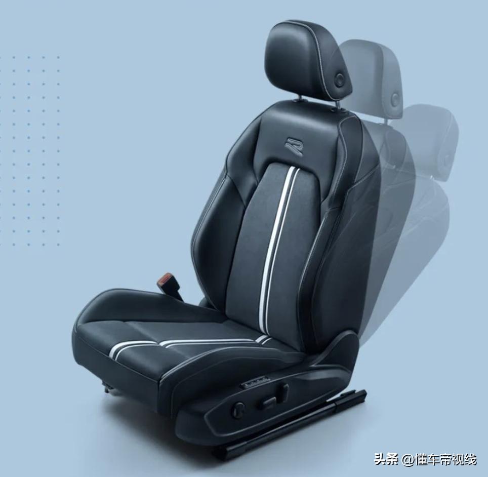 高尔夫8rline20周年拉花,7.5代高尔夫贴45周年拉花