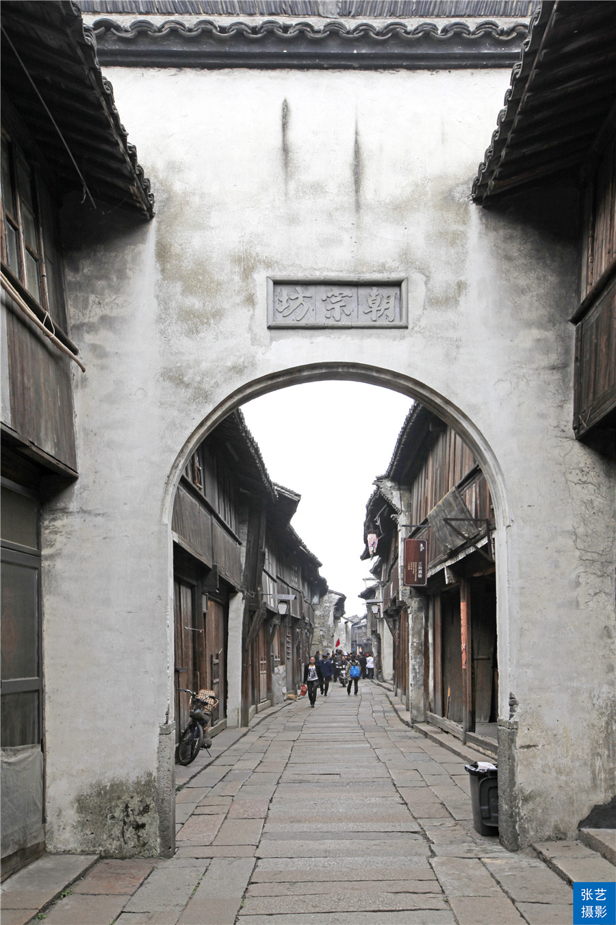 江南十大古镇之乌镇,江南水乡乌镇简介资料